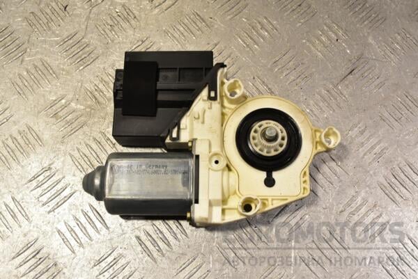 Моторчик стеклоподъемника передний левый Seat Ibiza 2002-2008 6Q2959802C 325460 - 2