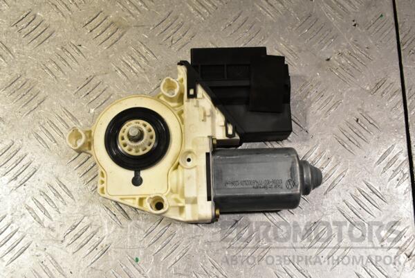 Моторчик склопідіймача передній правий Seat Ibiza 2002-2008 6Q2959801C 325462 - 2