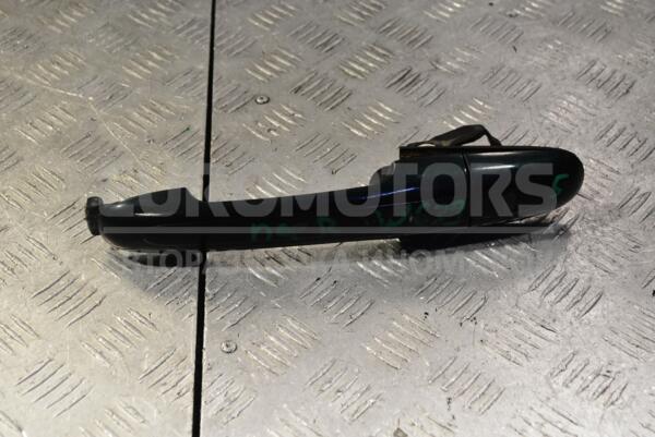 Ручка двері зовнішня передня права Mercedes Vito (W639) 2003-2014 325473 euromotors.com.ua