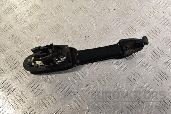 Ручка двері зовнішня бічна права Mercedes Vito (W639) 2003-2014 325475 - 2