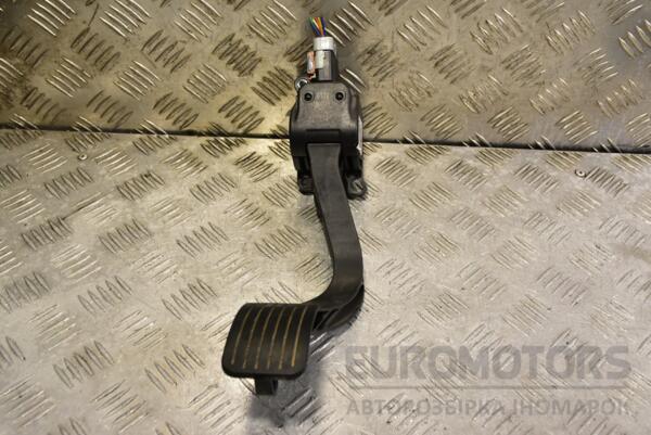 Педаль газа электр пластик Citroen C4 Picasso 2007-2014 0280755167 325483 - 2