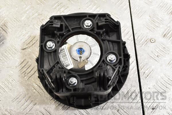 Подушка безопасности руль Airbag Citroen C4 Picasso 2007-2014 96729400ZD 325487 - 2