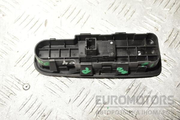 Кнопка стеклоподъемника передняя правая Citroen C4 Picasso 2007-2014 96639377ZD 325491 - 2