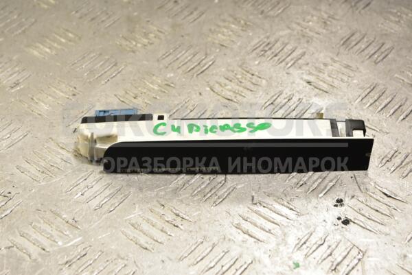 Индикатор ремней безопасности Citroen C4 Picasso 2007-2014 9666852980 325502 euromotors.com.ua