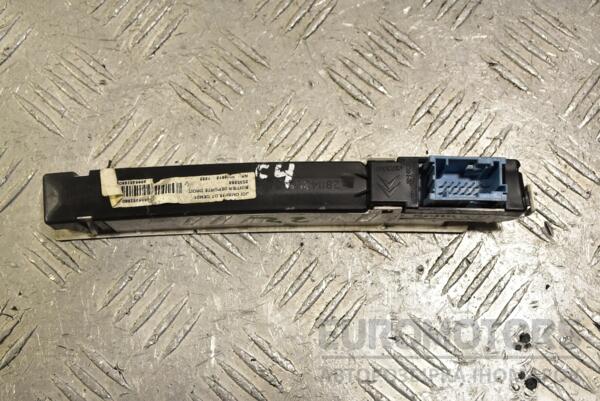 Індикатор ременів безпеки Citroen C4 Picasso 2007-2014 9666852980 325502 - 2