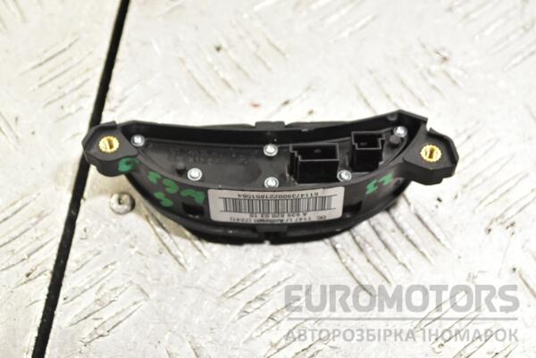 Кнопки керма ліві Mercedes Vito (W639) 2003-2014 A6398200310 325504 - 2