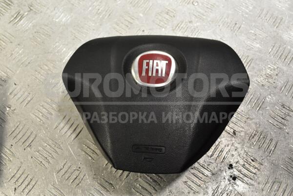 Подушка безопасности руль Airbag Fiat Punto 1999-2010 7355041350 325514 - 1