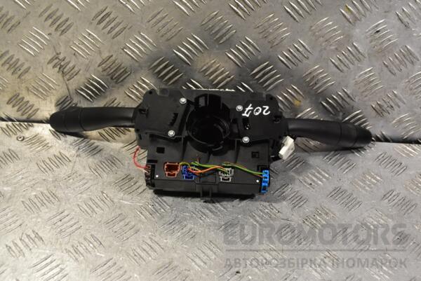 Підрульовий перемикач в зборі Peugeot 207 2006-2013 96630717XT 325524 - 2