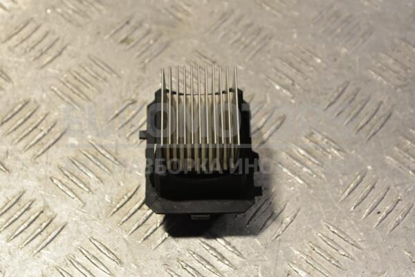 Резистор печки Peugeot 207 2006-2013 T1000036K 325532