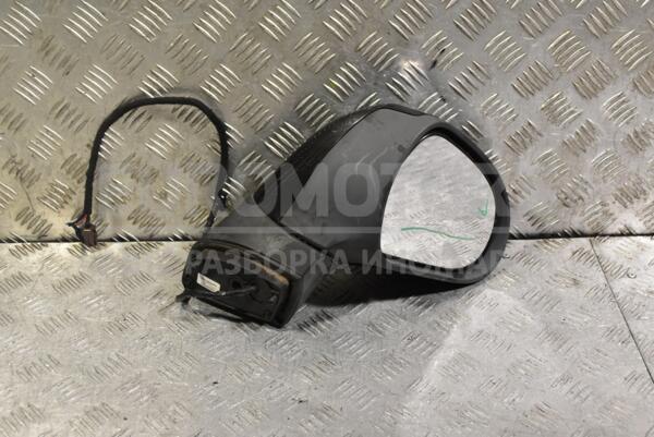 Зеркало правое электр 11 пинов (дефект) Peugeot 207 2006-2013 96806254XT 325549 - 1