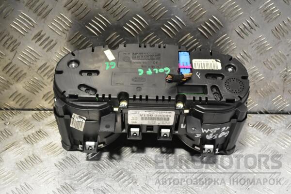 Панель приборов VW Golf (VI) 2008-2013 5K0920861A 325563 - 2