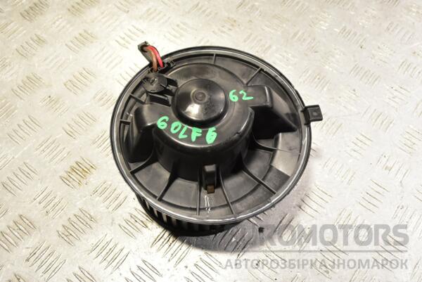 Моторчик печки VW Golf (VI) 2008-2013 1K1819015C 325565 - 2
