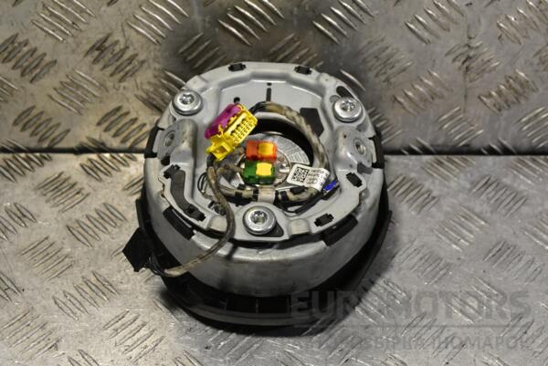 Подушка безопасности руль Airbag Audi A6 (C6) 2004-2011 4F0880201BH 325580 - 2