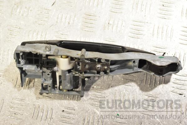 Ручка двері зовнішня передня права Peugeot 207 2006-2013 325602 - 2