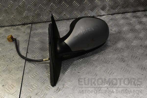 Дзеркало ліве електр 8 пинов Seat Ibiza 2002-2008 325611 - 2