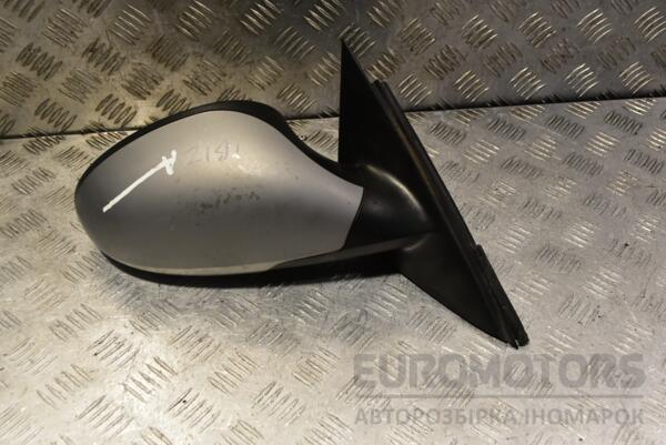 Зеркало правое электр 8 пинов Seat Ibiza 2002-2008 325613 - 2