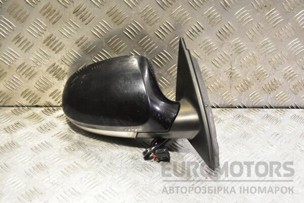 Дзеркало праве електр 6 пинов VW Passat (B6) 2005-2010 3C0857934 325617 - 2