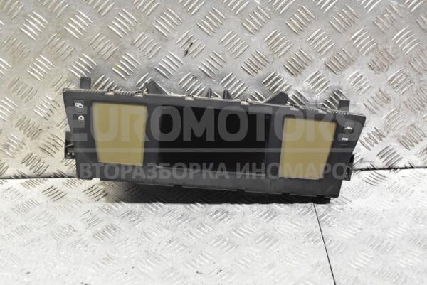 Панель приборов Citroen C4 Picasso 2007-2014 9663756380 325636 euromotors.com.ua