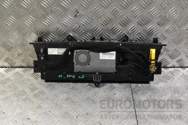 Панель приладів Citroen C4 Picasso 2007-2014 9663756380 325636 - 2