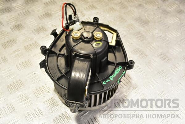 Моторчик пічки (дефект) Citroen C4 Picasso 2007-2014 5E2228000 325644 - 2