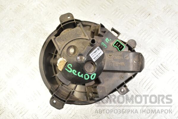 Мотор пічки Citroen Jumpy 1995-2007 9041220837 325647 - 2