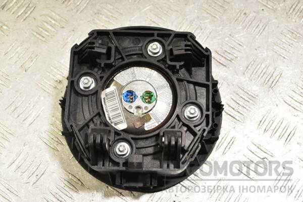 Подушка безопасности руль Airbag Citroen C4 Picasso 2007-2014 96542463ZD 325649 - 2