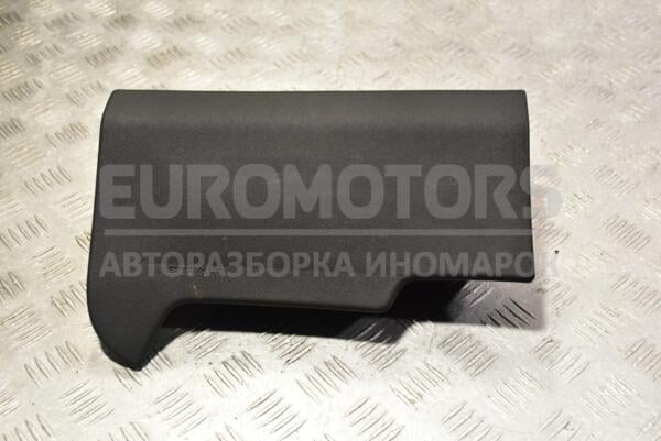 Подушка безопасности колен водителя Airbag Citroen C4 Picasso 2007-2014 96600568ZD 325655 euromotors.com.ua