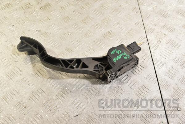 Педаль газа электр пластик Citroen C4 Picasso 1.6hdi 2007-2014 9654725380 325658 - 2