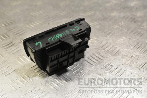 Блок управления печкой климат левый Citroen C4 Picasso 2007-2014 9659627577 325660 - 2
