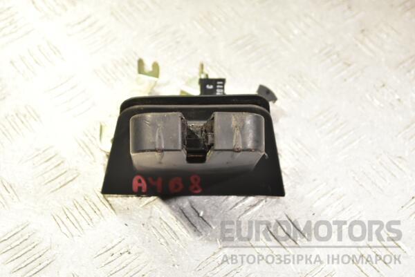 Замок кришки багажника електро 4 Піна Audi A4 (B8) 2007-2015 8K9827505A 325666 - 2