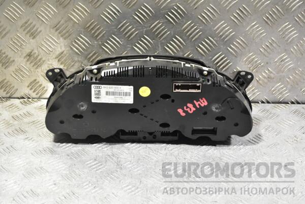 Панель приборов Audi A4 (B8) 2007-2015 8K0920900K 325674 - 2