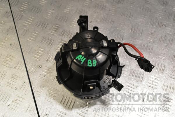 Моторчик печки Audi A4 (B8) 2007-2015 U0851003 325683 - 2