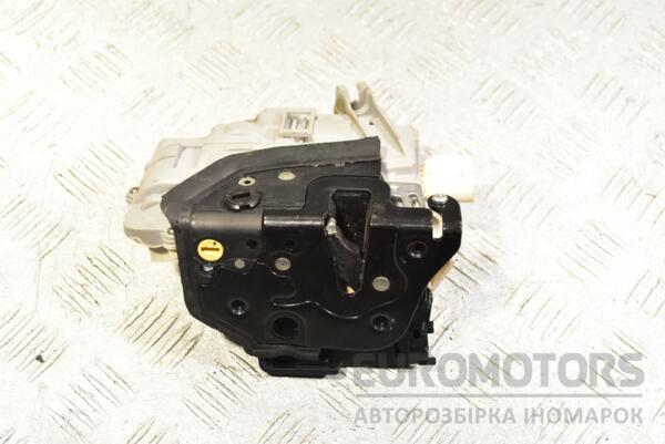 Замок двері задній лівий електро 8 пинов Audi A4 (B8) 2007-2015 325688 - 2