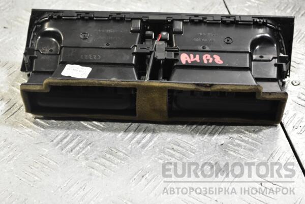 Дефлектор повітряний центральний Audi A4 (B8) 2007-2015 8T1820951C 325695 - 2