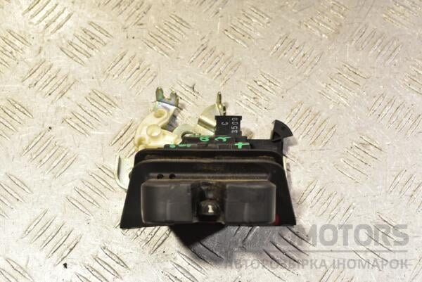 Замок кришки багажника електро 4 Піна Audi A4 (B8) 2007-2015 8K9827505 325697 - 2