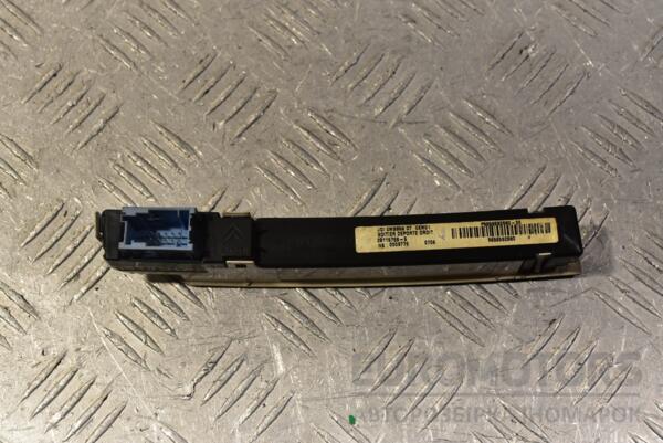 Індикатор ременів безпеки Citroen C4 Picasso 2007-2014 9658592680 325703 - 2
