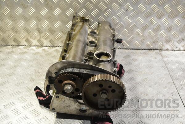 Головка блоку в зборі VW Polo 1.4 16V 2001-2009 036103373AM 325706 - 2