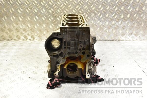 Блок двигателя (дефект) VW Polo 1.4 16V 2001-2009 030103019AC 325713 - 2