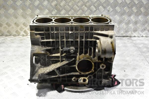 Блок двигателя (дефект) VW Polo 1.4 16V 2001-2009 030103019AC 325713 - 4