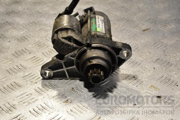 Стартер VW Polo 1.4 16V 2001-2009 02T911023S 325724 - 2