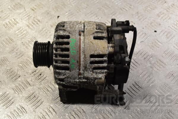 Генератор VW Polo 1.4 16V 2001-2009 037903025M 325726 - 2