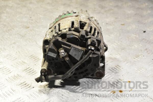 Генератор VW Polo 1.4 16V 2001-2009 037903025M 325726 - 3