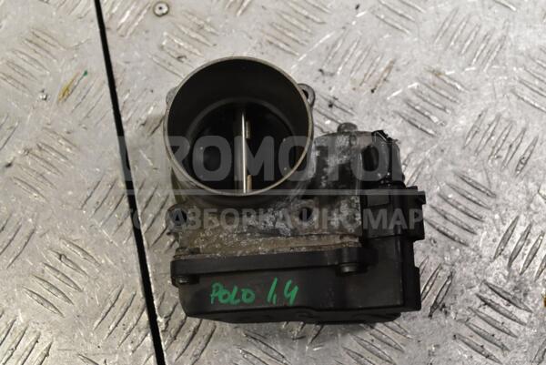 Дросельна заслінка електрична VW Polo 1.4 16V 2001-2009 03C133062C 325729 - 1