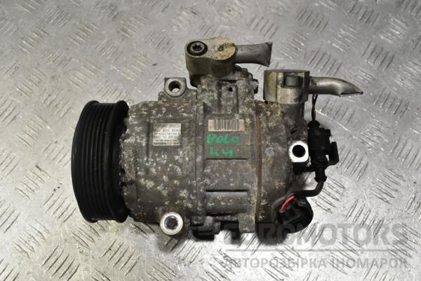 Компресор кондиціонера VW Polo 1.4 16V 2001-2009 6Q0820808D 325731 - 2