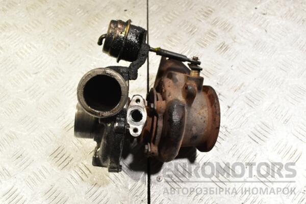 Турбіна Mercedes E-class 2.2cdi (W210) 1995-2002 A6110964199 325747 - 2
