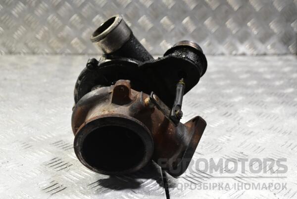 Турбіна Mercedes E-class 2.2cdi (W210) 1995-2002 A6110964199 325747 - 3