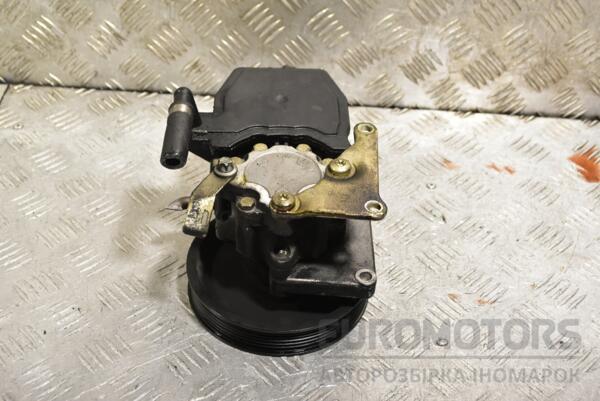 Насос гідропідсилювача керма (ГУР) Mercedes E-class 2.2cdi (W210) 1995-2002 A0024661001 325750 - 2