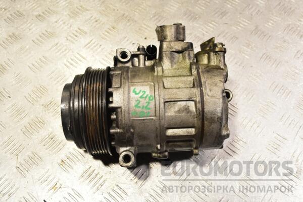 Компрессор кондиционера Mercedes E-class 2.2cdi (W210) 1995-2002 325752 - 2