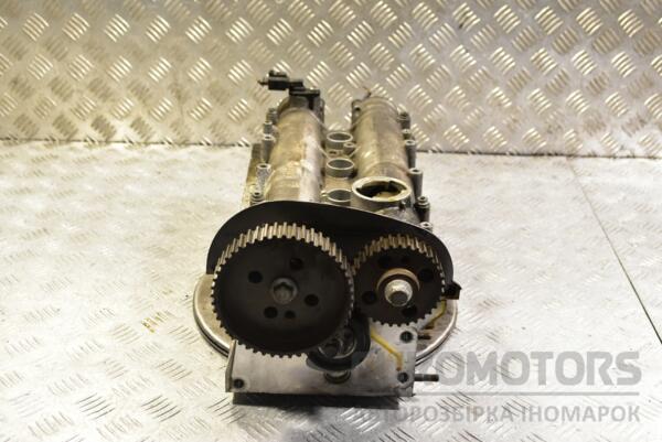 Головка блока в сборе VW Polo 1.4 16V 2001-2009 036103373AM 325782 - 2