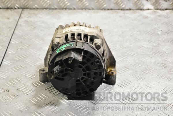 Генератор Fiat Doblo 1.4 8V 2000-2009 51859037 325789 - 3